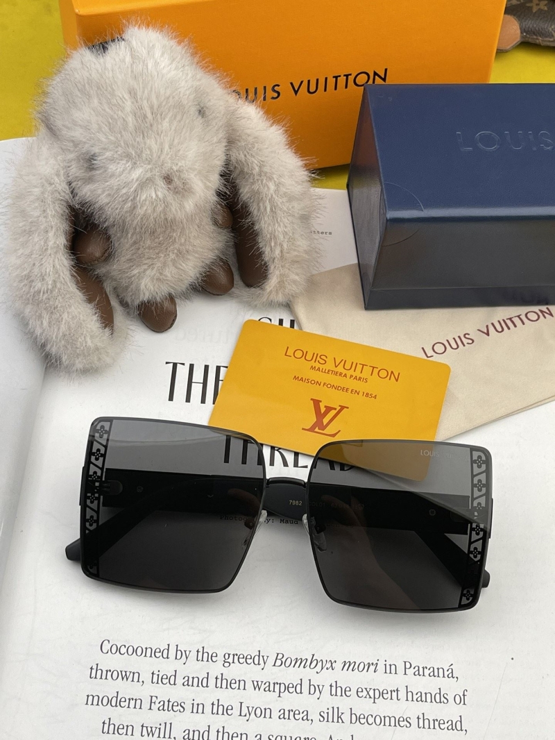 LV Sunglasses